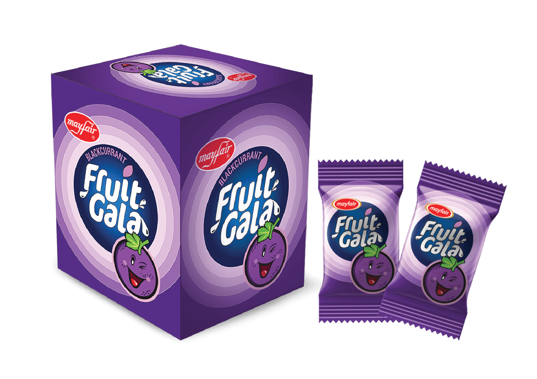 Fruit Gala Mayfair Pakistan