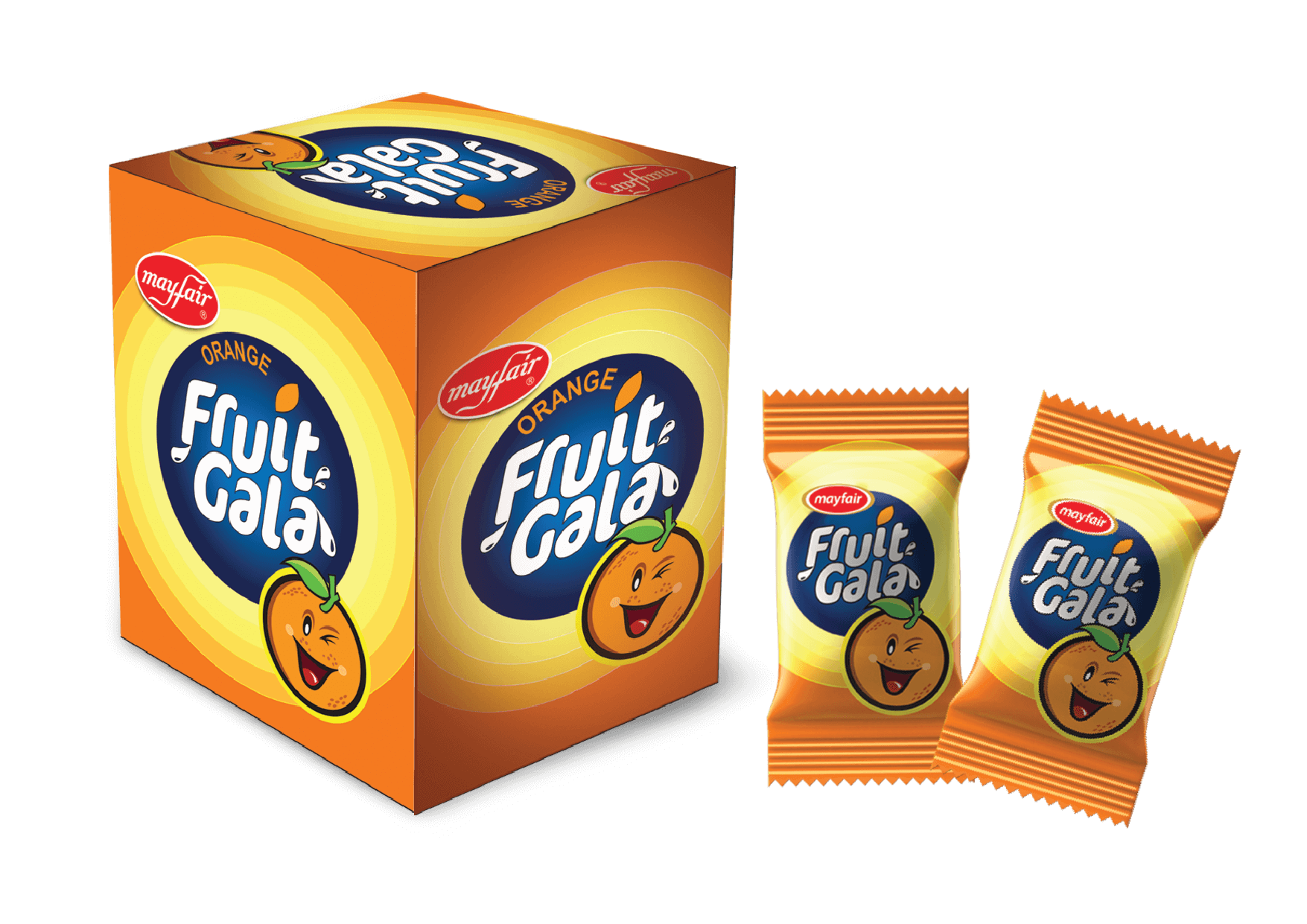 Fruit Gala Mayfair Pakistan